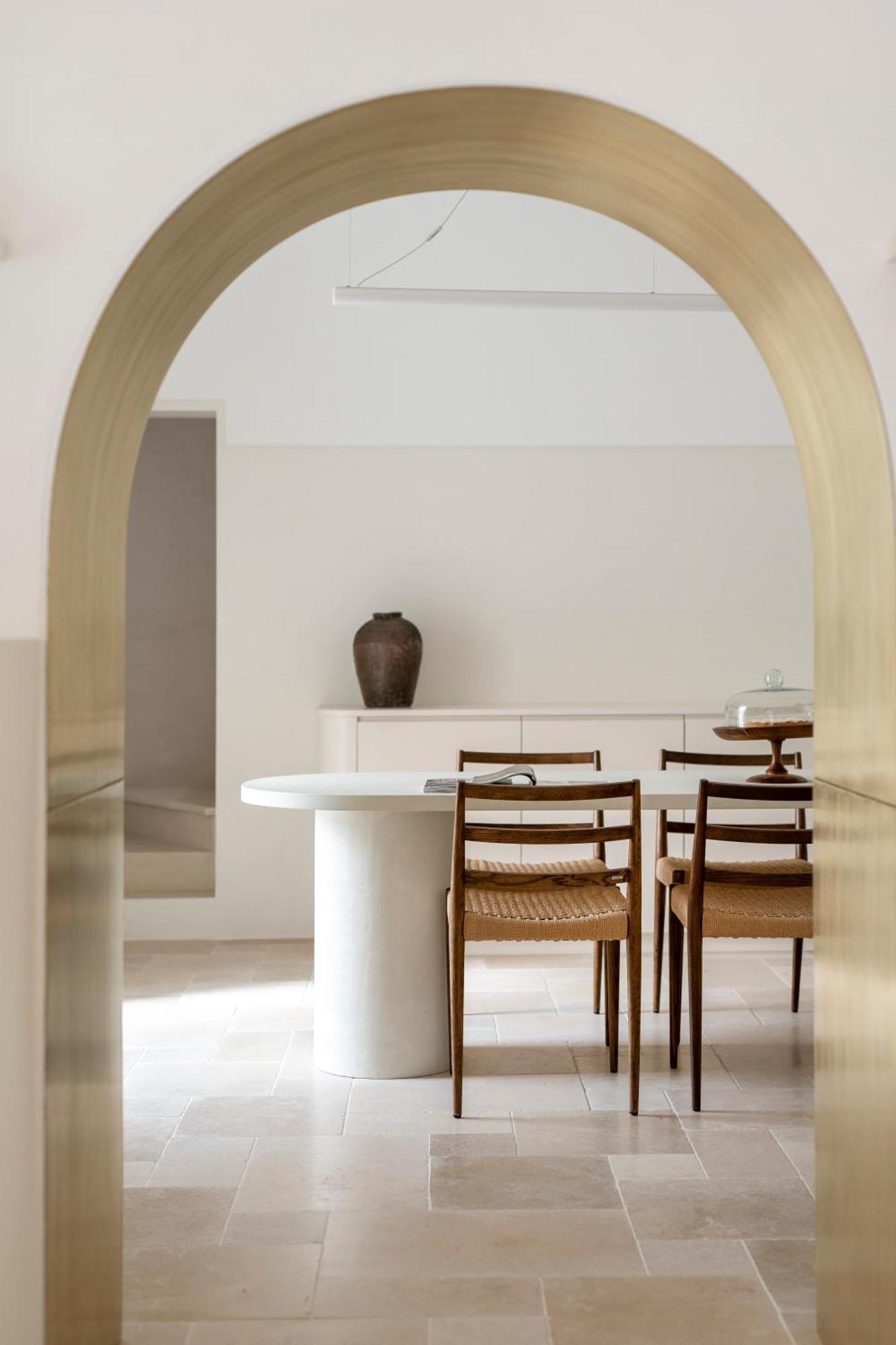 Casa U Burie, Casa Design Con Terrazza Panoramica E Jacuzzi Apartment Cisternino Luaran gambar