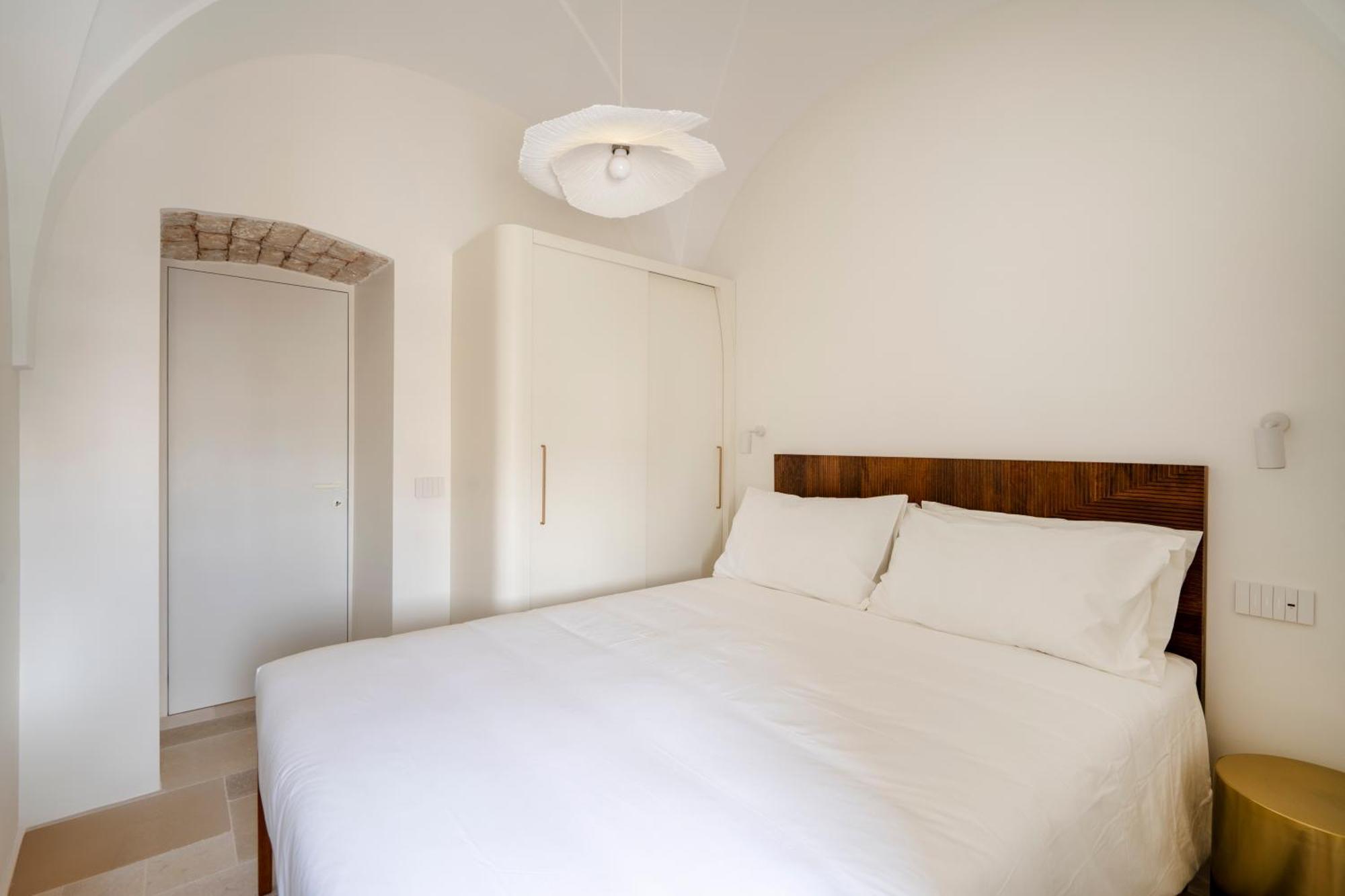 Casa U Burie, Casa Design Con Terrazza Panoramica E Jacuzzi Apartment Cisternino Luaran gambar