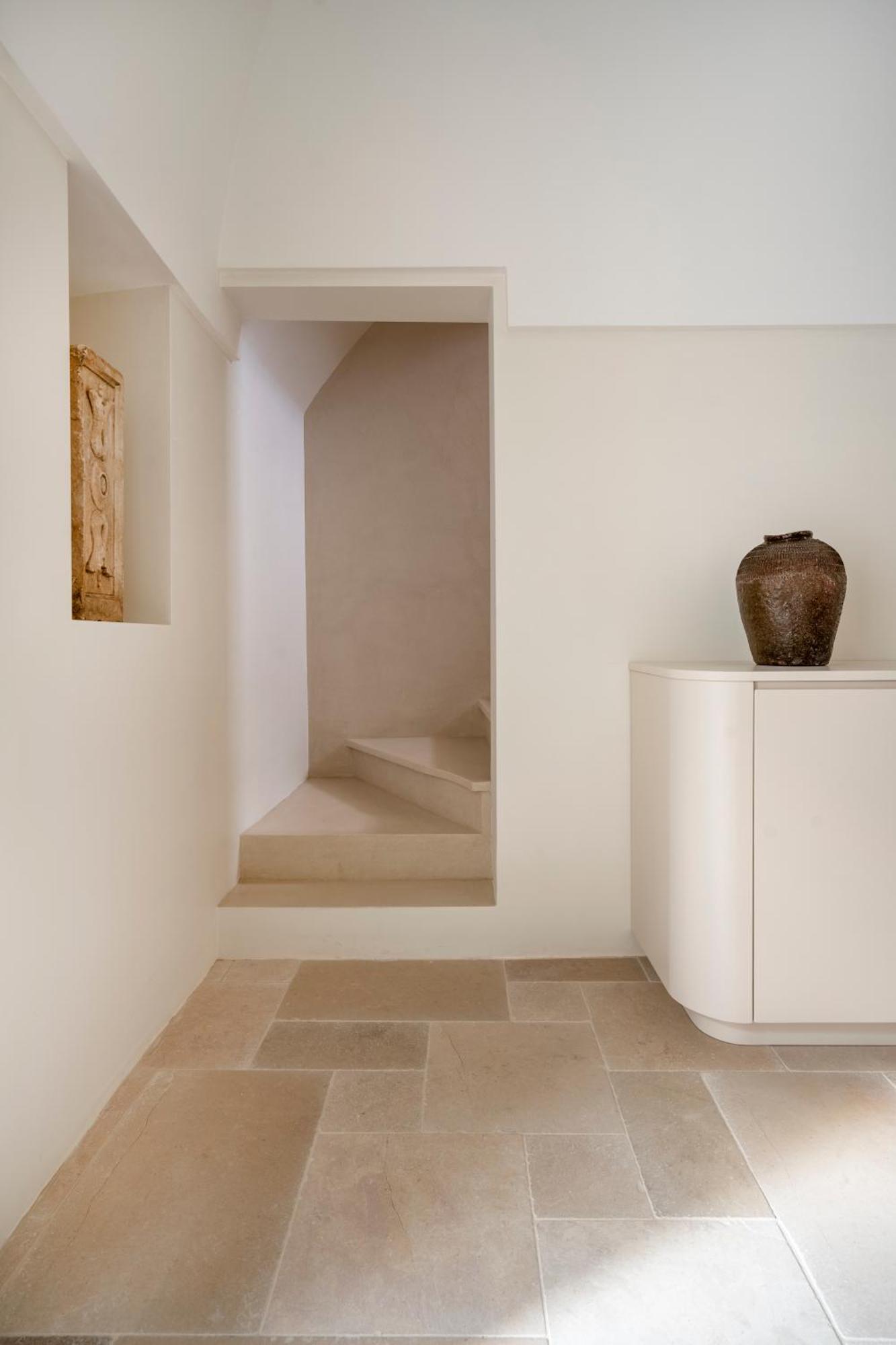 Casa U Burie, Casa Design Con Terrazza Panoramica E Jacuzzi Apartment Cisternino Luaran gambar