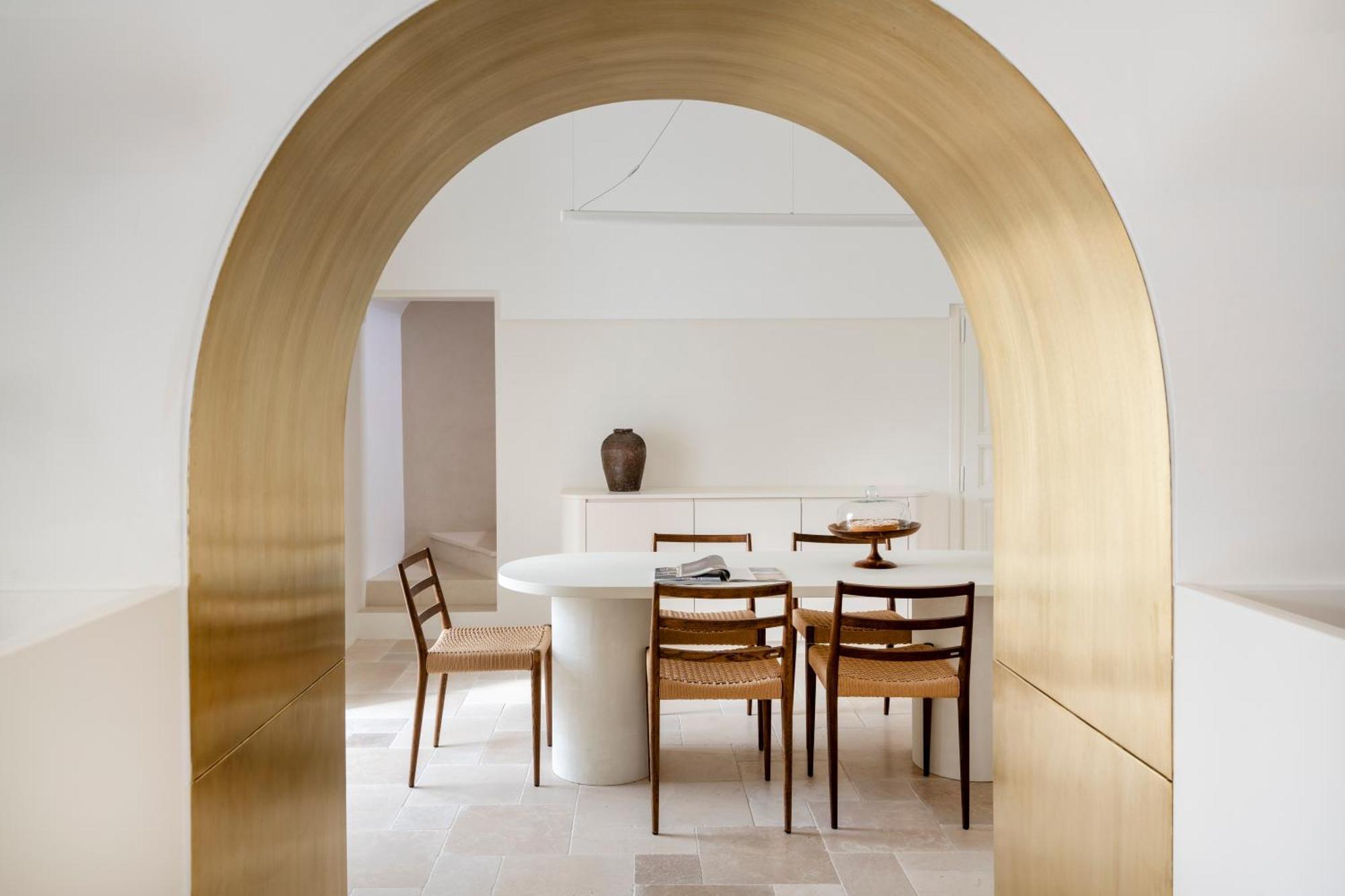 Casa U Burie, Casa Design Con Terrazza Panoramica E Jacuzzi Apartment Cisternino Luaran gambar