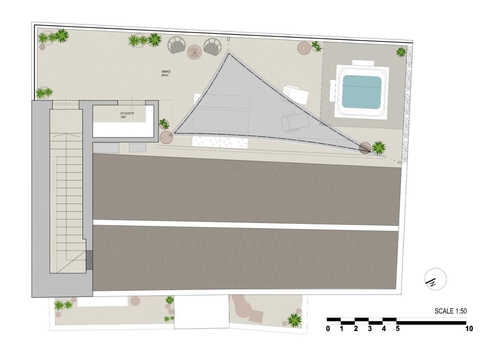 Casa U Burie, Casa Design Con Terrazza Panoramica E Jacuzzi Apartment Cisternino Luaran gambar
